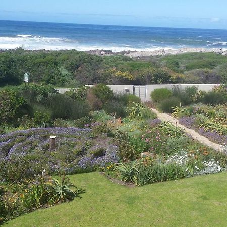 Bella Vista Onrus Vila Hermanus Exterior foto