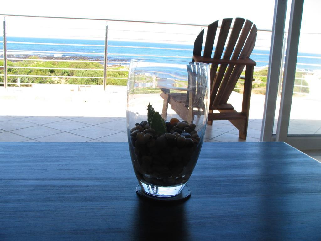Bella Vista Onrus Vila Hermanus Exterior foto