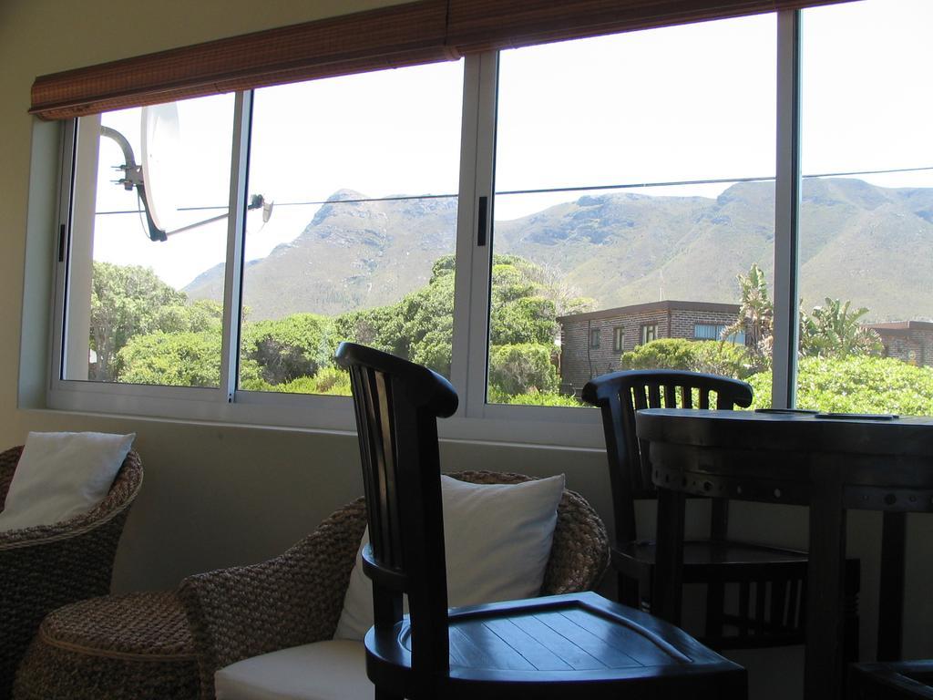 Bella Vista Onrus Vila Hermanus Exterior foto