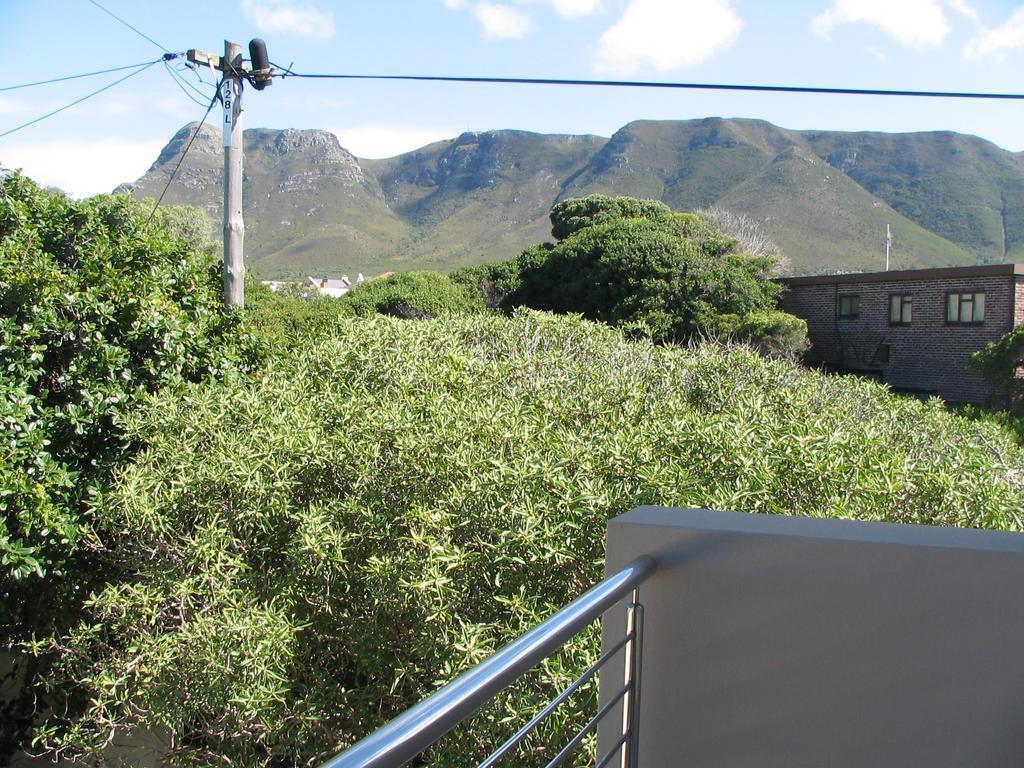 Bella Vista Onrus Vila Hermanus Exterior foto