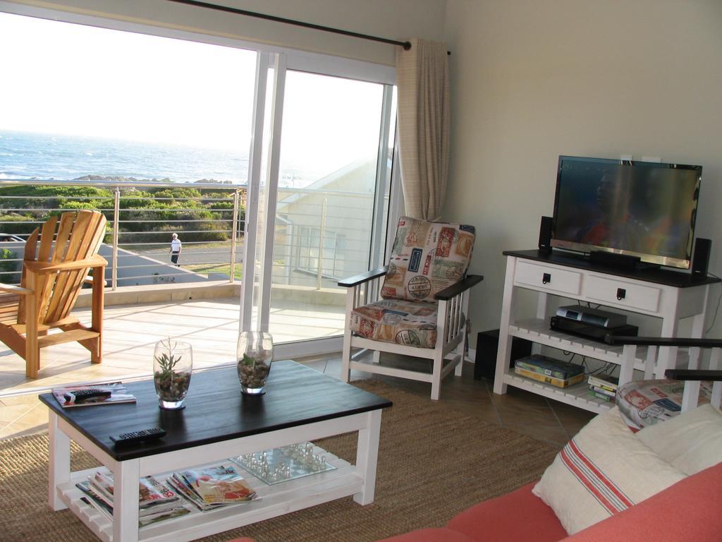 Bella Vista Onrus Vila Hermanus Exterior foto