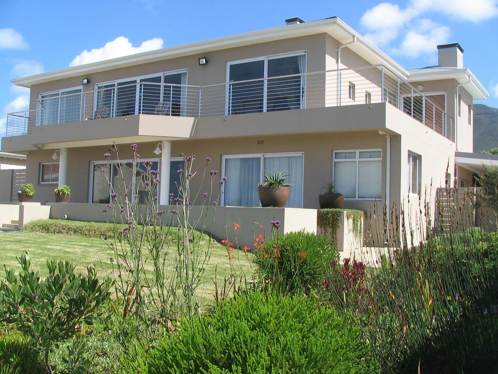 Bella Vista Onrus Vila Hermanus Exterior foto