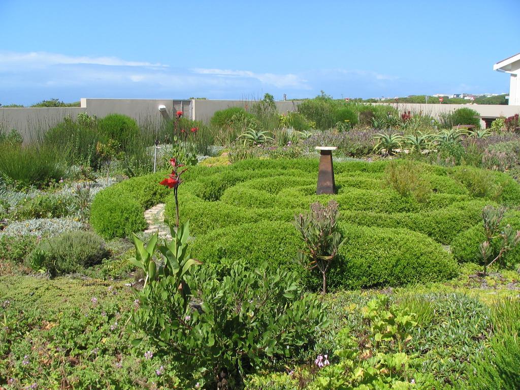 Bella Vista Onrus Vila Hermanus Exterior foto