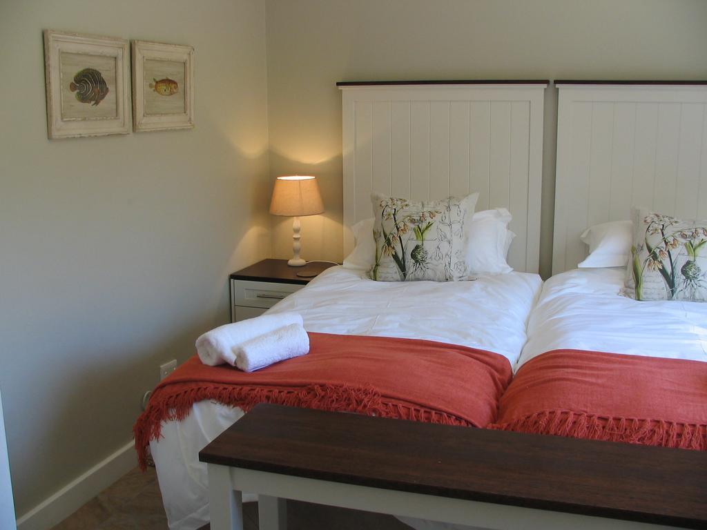 Bella Vista Onrus Vila Hermanus Exterior foto