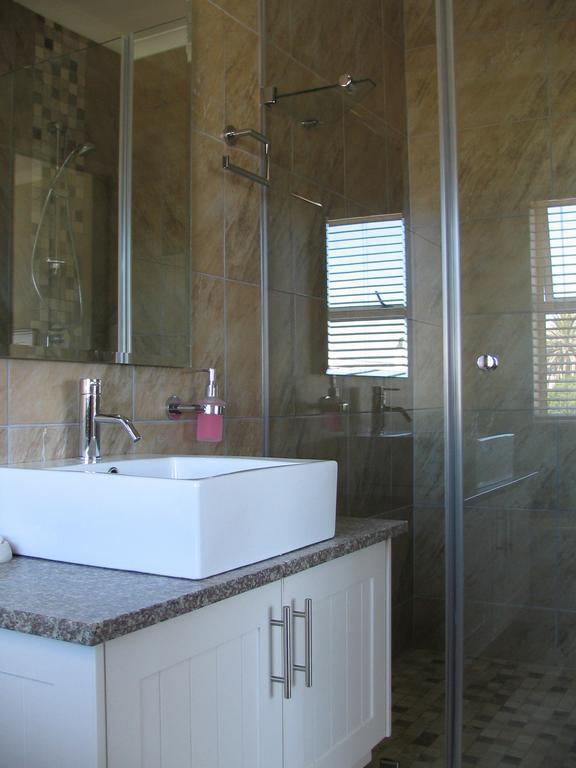 Bella Vista Onrus Vila Hermanus Exterior foto