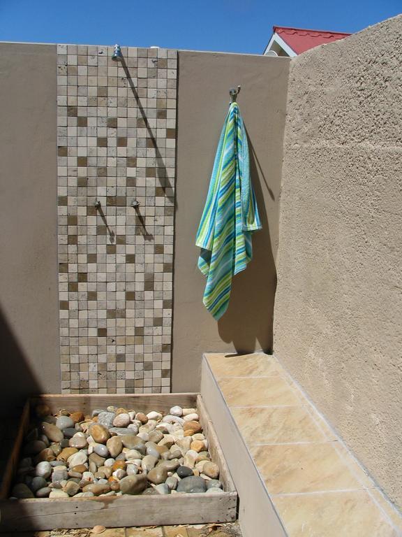 Bella Vista Onrus Vila Hermanus Exterior foto