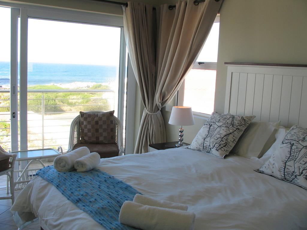 Bella Vista Onrus Vila Hermanus Exterior foto