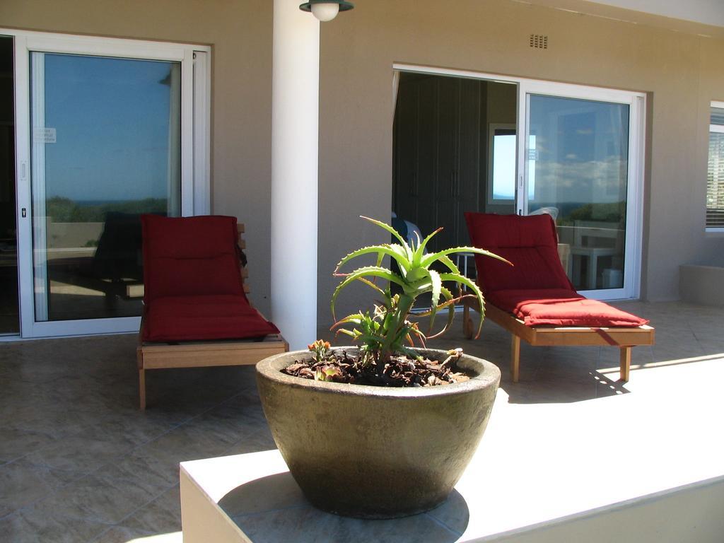 Bella Vista Onrus Vila Hermanus Exterior foto
