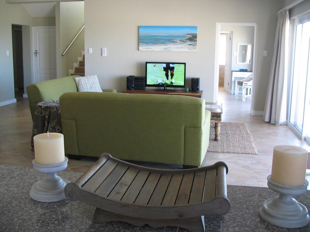 Bella Vista Onrus Vila Hermanus Exterior foto