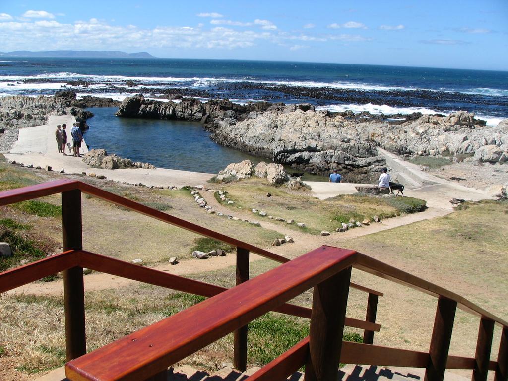 Bella Vista Onrus Vila Hermanus Exterior foto