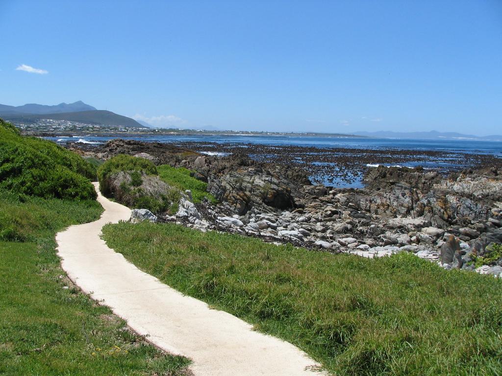 Bella Vista Onrus Vila Hermanus Exterior foto