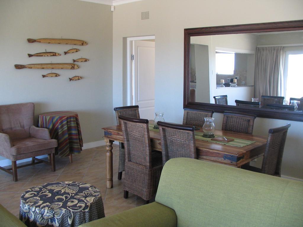 Bella Vista Onrus Vila Hermanus Exterior foto
