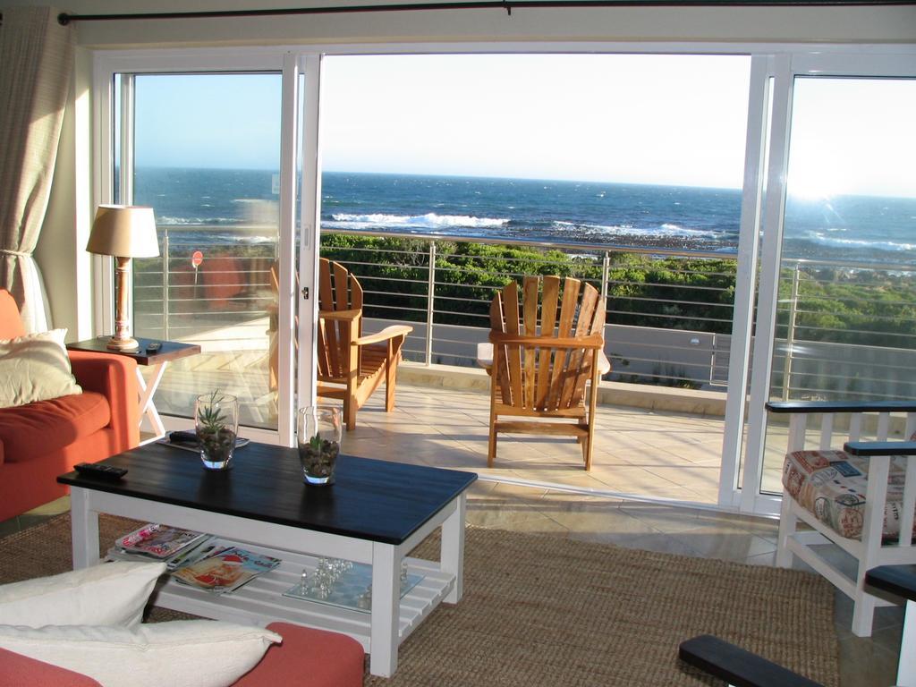 Bella Vista Onrus Vila Hermanus Exterior foto
