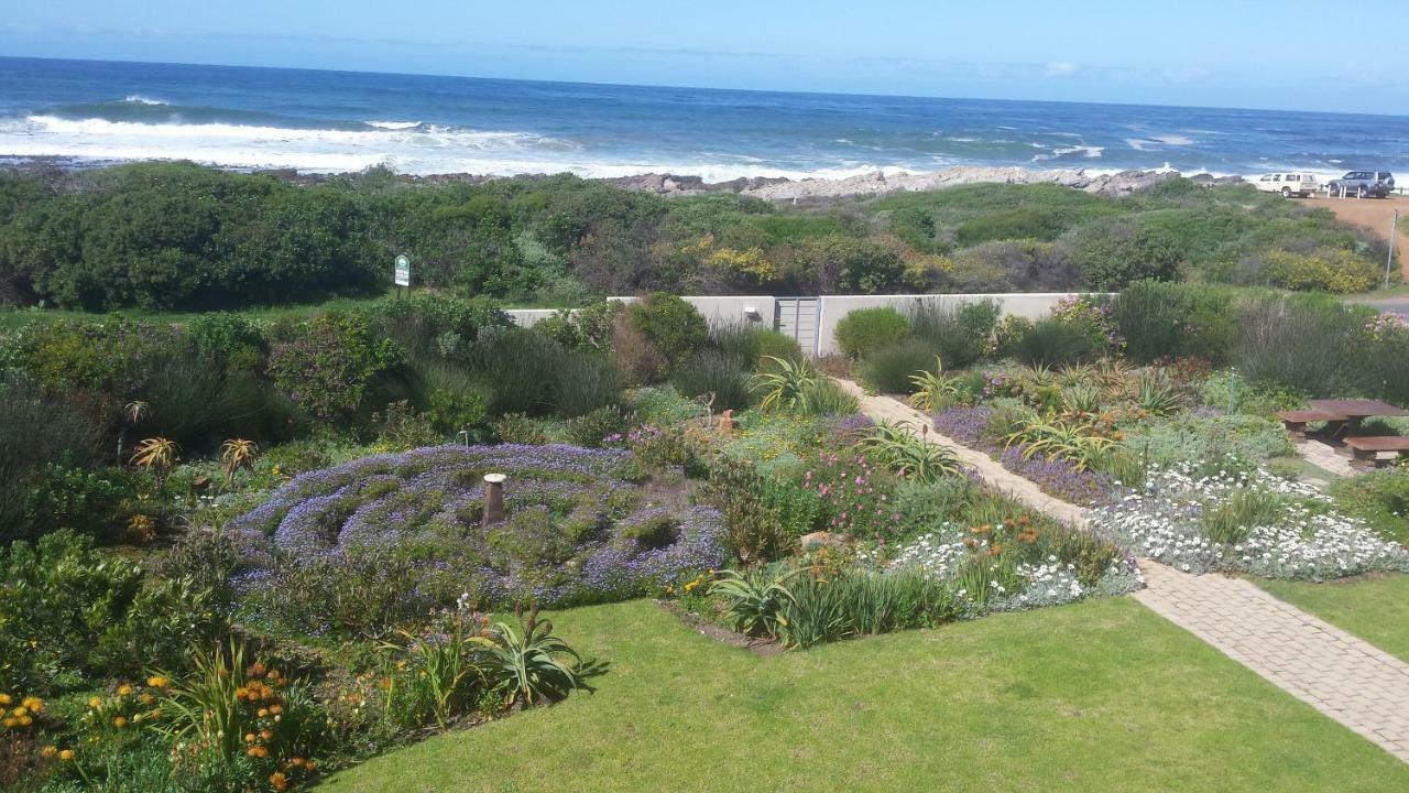 Bella Vista Onrus Vila Hermanus Exterior foto